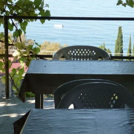Guest House Gagra Exteriér fotografie
