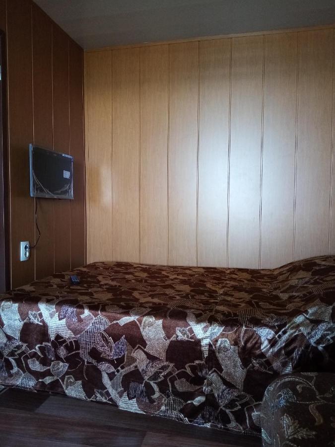 Guest House Gagra Exteriér fotografie