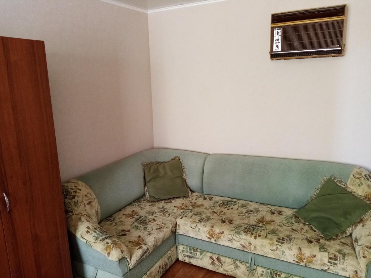 Guest House Gagra Exteriér fotografie