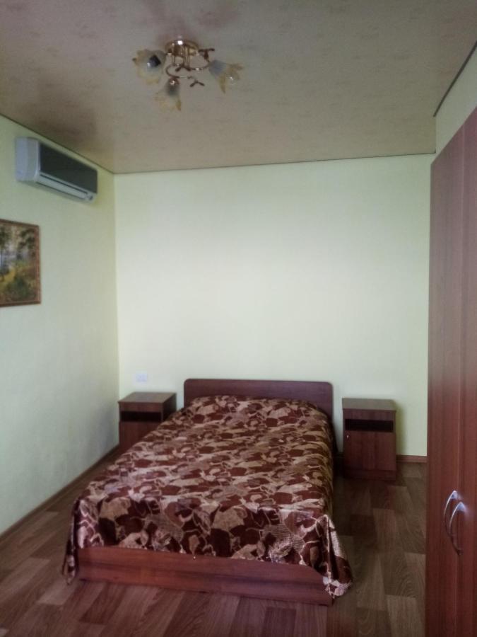 Guest House Gagra Exteriér fotografie