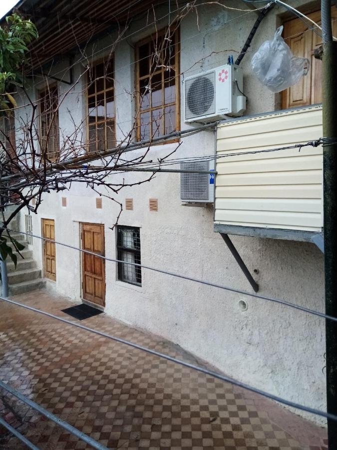 Guest House Gagra Exteriér fotografie